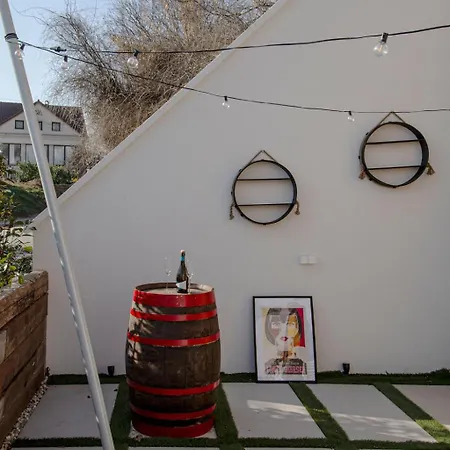 Odu The Cellar Διαμέρισμα