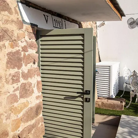 Odu The Cellar Alsóörs