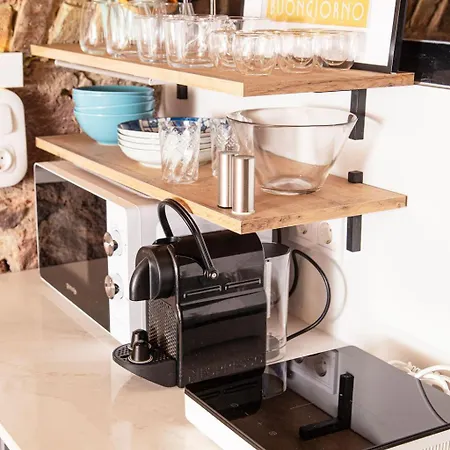 Odu The Cellar Διαμέρισμα Alsóörs