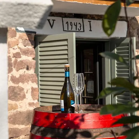 Odu The Cellar Apartment *