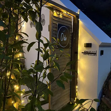 Odu The Cellar Διαμέρισμα Alsóörs