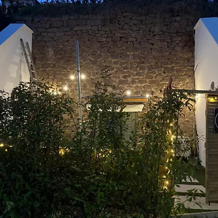 Odu The Cellar Διαμέρισμα