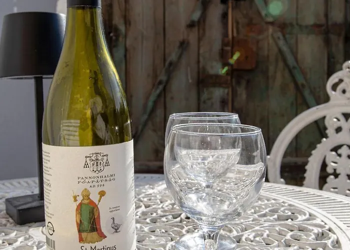 Odu The Cellar * Alsóörs