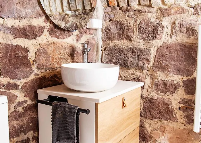 Appartement Odu The Cellar *