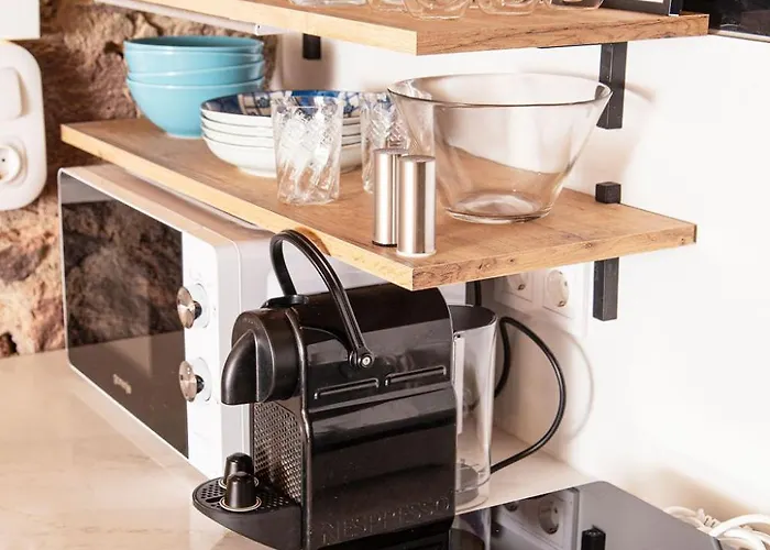 Odu The Cellar 아파트 Alsóörs