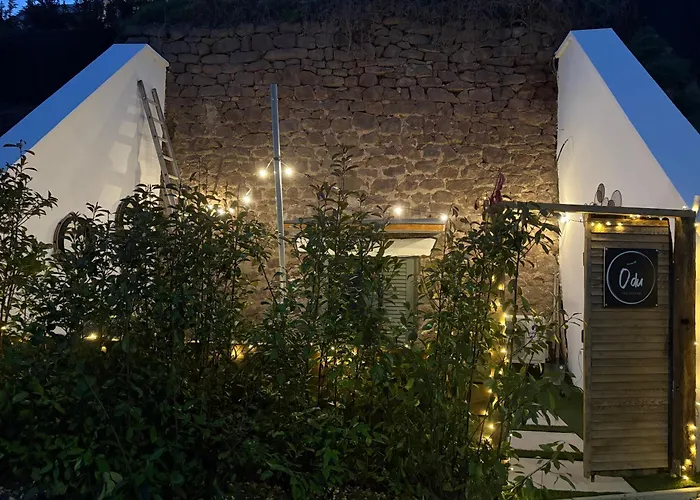 Odu The Cellar 아파트